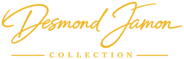 Desmond Jamon Collection